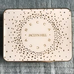 Becca x Jaclyn Hill Champagne Pop Palette